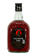 Old Monk 7 Year Old Rum