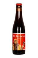 St. Bernardus Prior 8 Dubbel