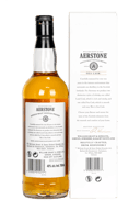 Aerstone 10 Year Old Sea Cask Single Malt