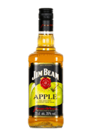 Jim Beam Apple Whiskey Liqueur