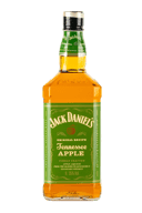 Jack Daniel's Tennessee Apple Whiskey