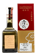 Tosatsuru Tenpyo Genshu Daiginjo Sake