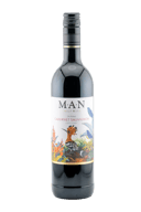 Man Cabernet Sauvignon