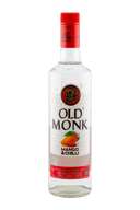 Old Monk Mango & Chilli Premium Flavoured Rum