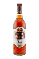 Old Monk XO Coffee Rum