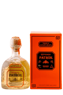 Patron Reposado Tequila (1000ml)