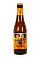 Malheur 6 Belgian Blond Ale