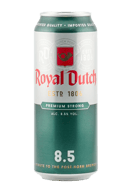 Royal Dutch Premium Strong Beer