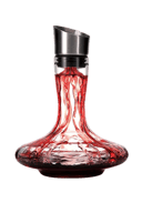Wine Decanter with Aerator