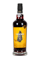 Sandeman 10 Year Old Tawny Port Wine