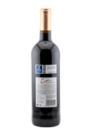 Cune Rioja Gran Reserva 2016