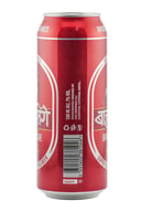 Barahsinghe Nepali Super Strong Beer