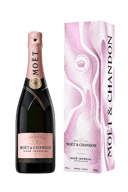 Moet & Chandon Champagne Imperial Rosé Brut