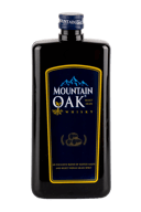 Mountain Oak Indian Whisky (180 ml)