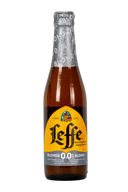 Leffe Blond 0.0 Non-Alcoholic