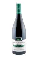 Domaine Henri Gouges Nuits-Saint-Georges 1er Cru Les Chênes Carteaux 2022