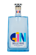 Belle Rive Gin Mediterraneen