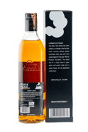 Black Train Blended Deluxe Whisky