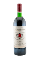 Chateau La Gaffeliere Saint Emilion Grand Cru 1994