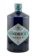 Hendrick's Orbium Quininated Gin
