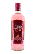 Larios Rosé Premium Gin Mediterránea