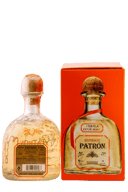 Patron Reposado Tequila (1000ml)