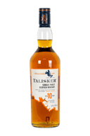 Talisker 10 Year Old Single Malt