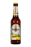 Warsteiner Premium Radler Beer