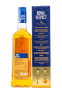 Royal Respect Fine Premium Whisky