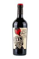 Pasqua Vigneti e Cantine Desire Lush & Zin Primitivo