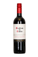 Casillero del Diablo Reserva Cabernet Sauvignon