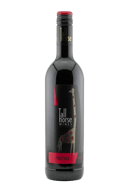 Tall Horse Pinotage