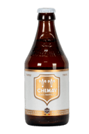 Chimay Cinq Cents White