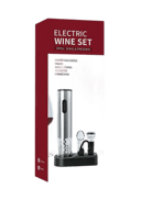 Electric Corkscrew