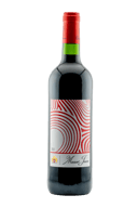 Chateau Musar Musar Jeune Rouge