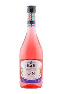 The Bar Pink Gin