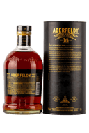 Aberfeldy 16 Years Old Single Malt Scotch