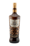 Wild Africa Cream Liqueur