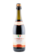 Maestri Cantinieri Lambrusco Dell'Emilia Rosso Amabile