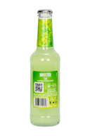 Bacardi Breezer Lime