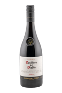 Casillero del Diablo Reserva Shiraz