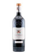Château Pape Clément Pessac-Léognan 2018 Rouge