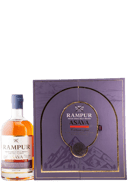 Rampur Asava Indian Single Malt Whisky