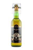 Diplomatic Club 3 Year Old Scotch Whisky