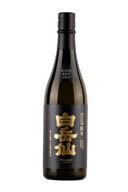 Hakugakusen Junmai Daiginjo Rokou Sake