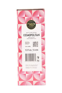 Punch Club Cosmopolitan Boxed Cocktail (1500 ml)