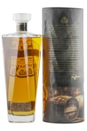 Kadamba The Smoke Barrel Indian Single Malt