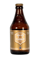 Chimay Dorée Gold