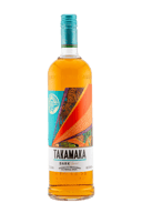 Takamaka Bay Spiced Dark Rum