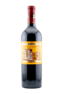 Château Ducru-Beaucaillou Saint-Julien 2008